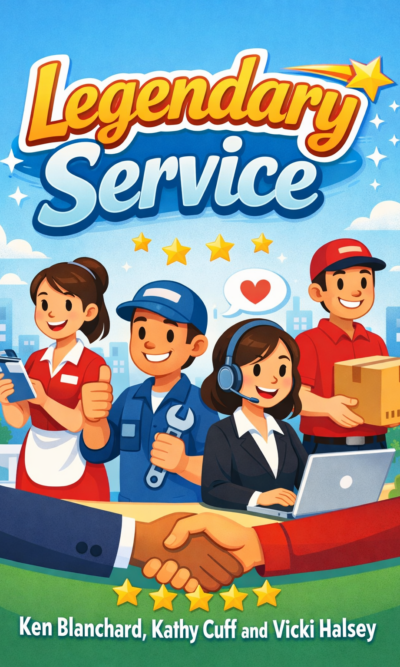 Legendary Service