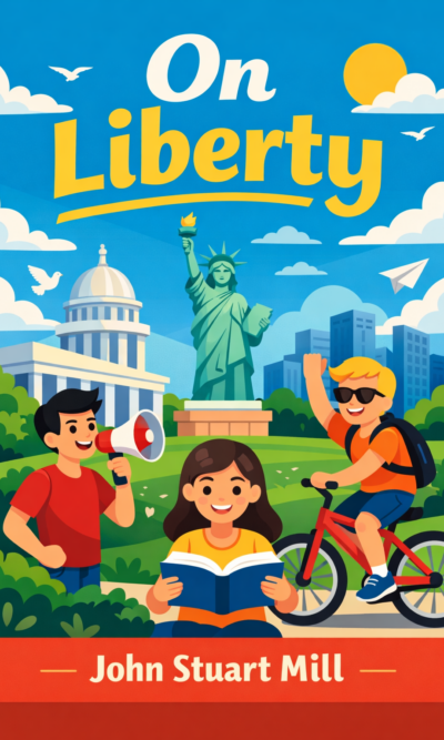 On Liberty