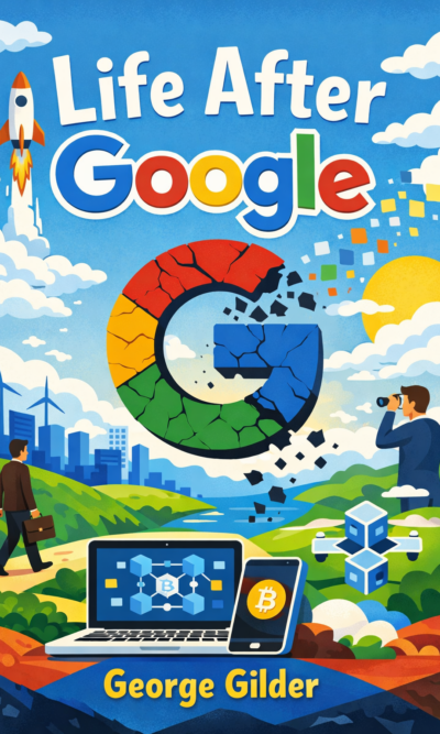 Life After Google