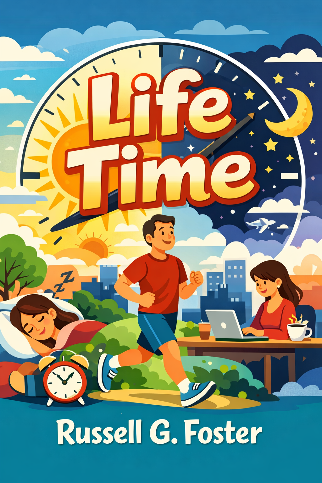 Life Time