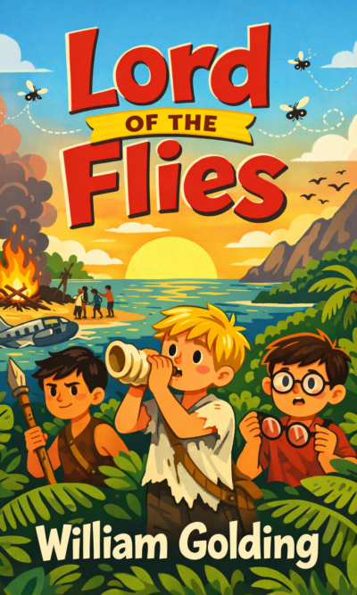 Lord of the Flies