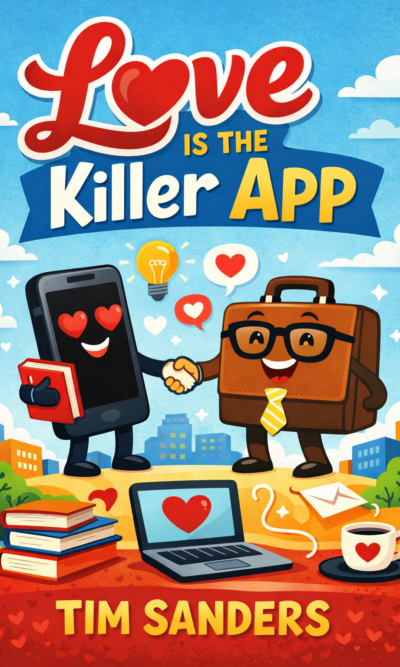 Love is the Killer App