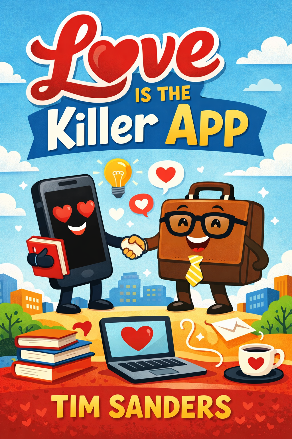 Love is the Killer App
