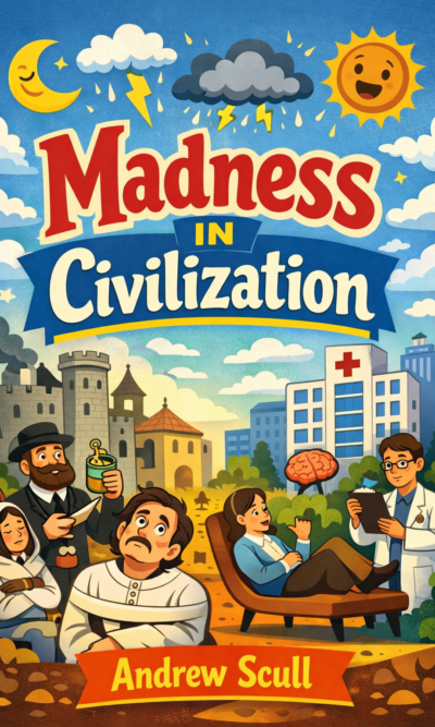 Madness in Civilization