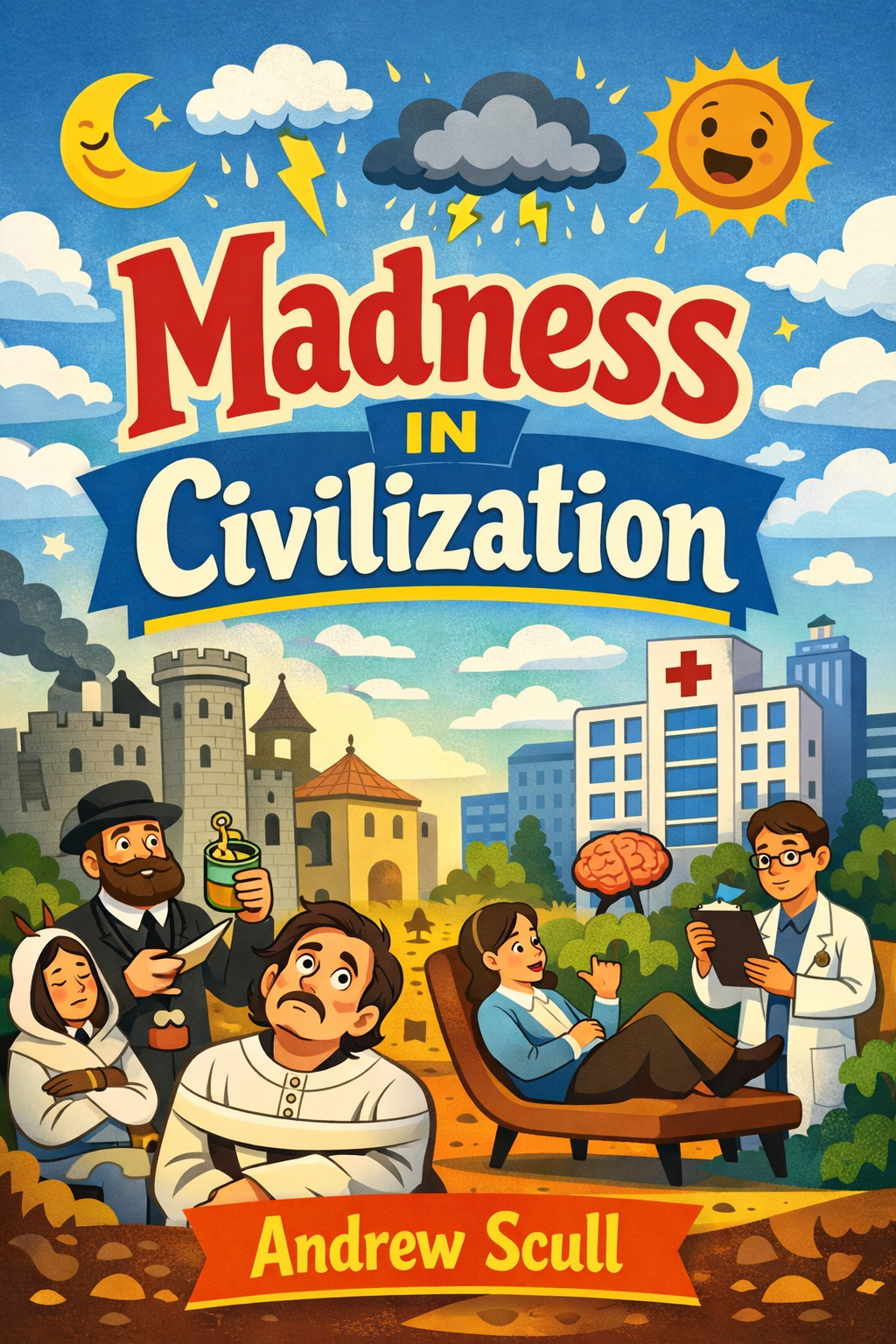 Madness in Civilization