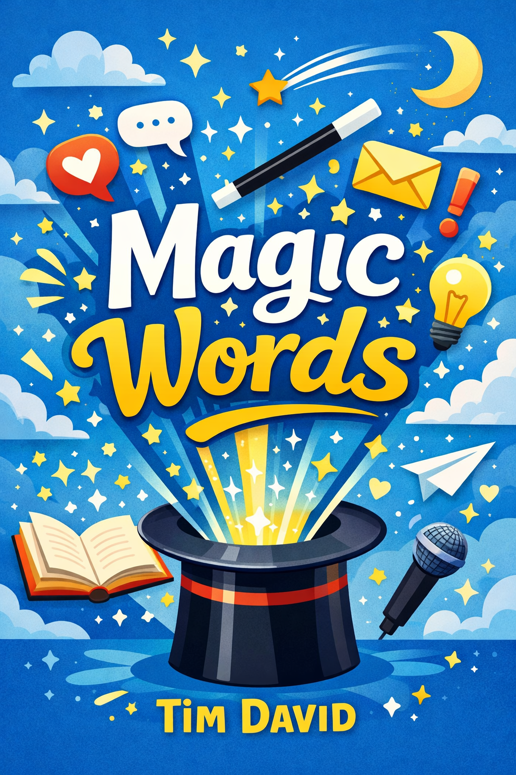 Magic Words
