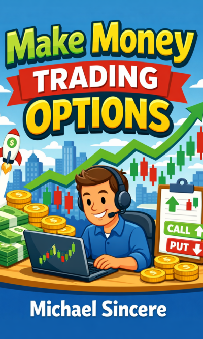 Make Money Trading Options