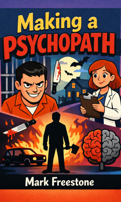 Making a Psychopath
