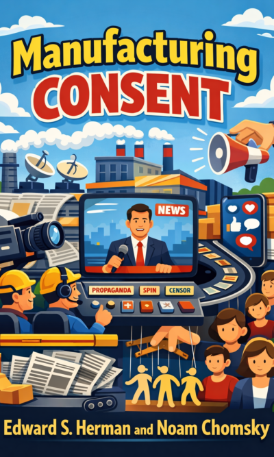 Manufacturing Consent