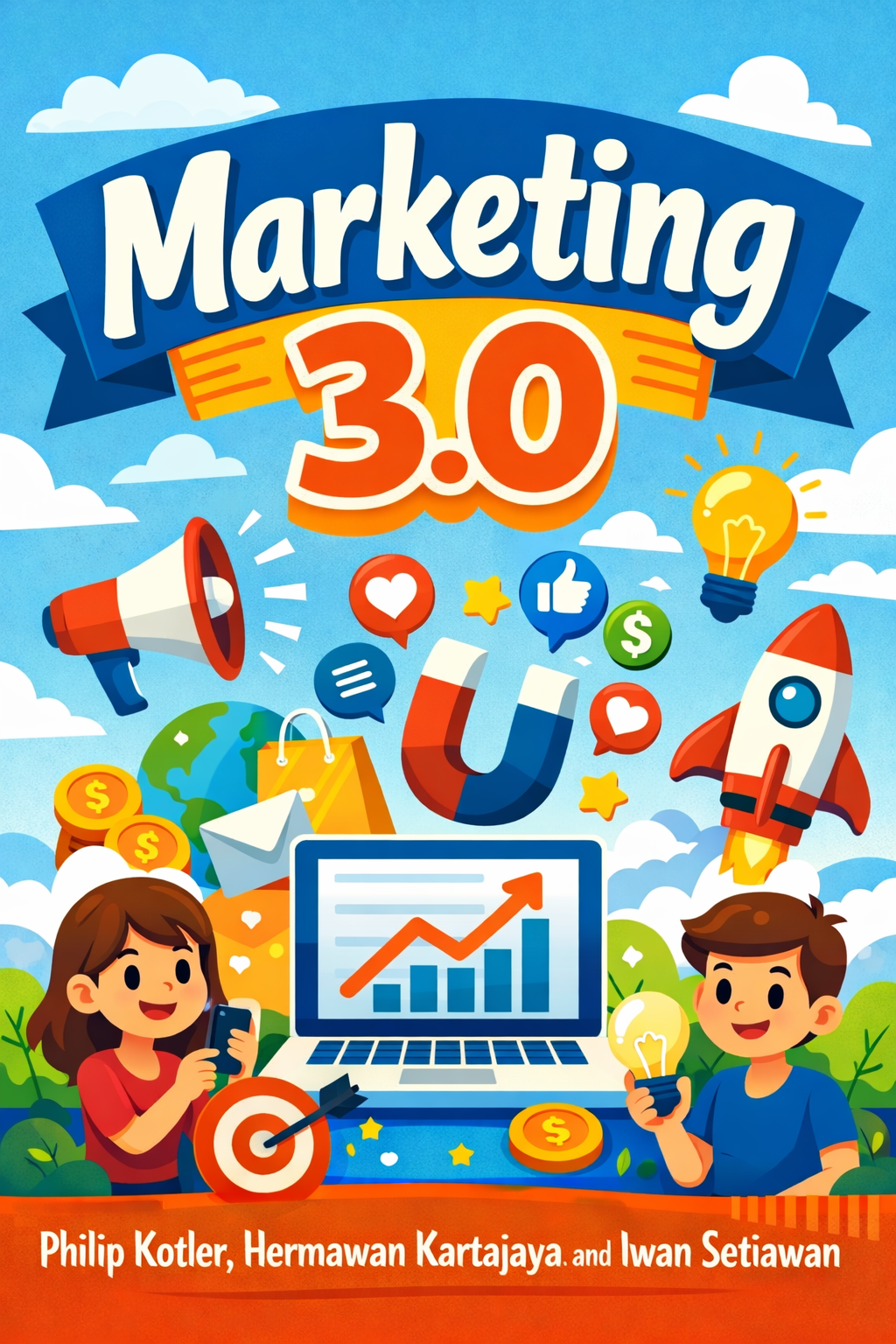 Marketing 3.0