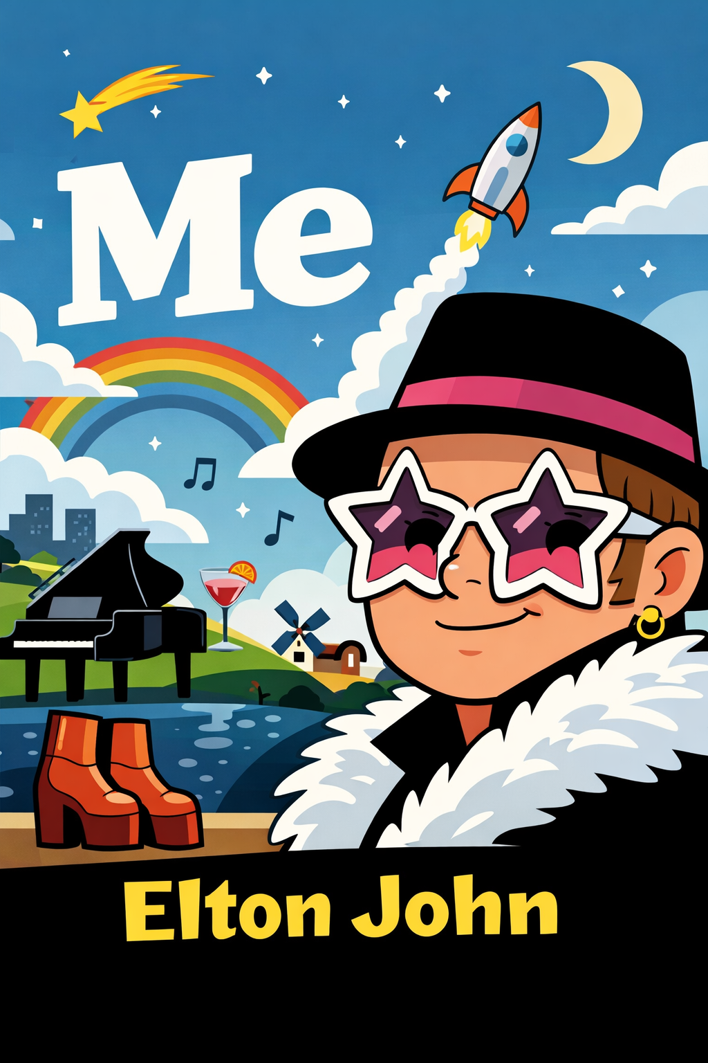 Me