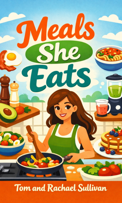 Meals She Eats