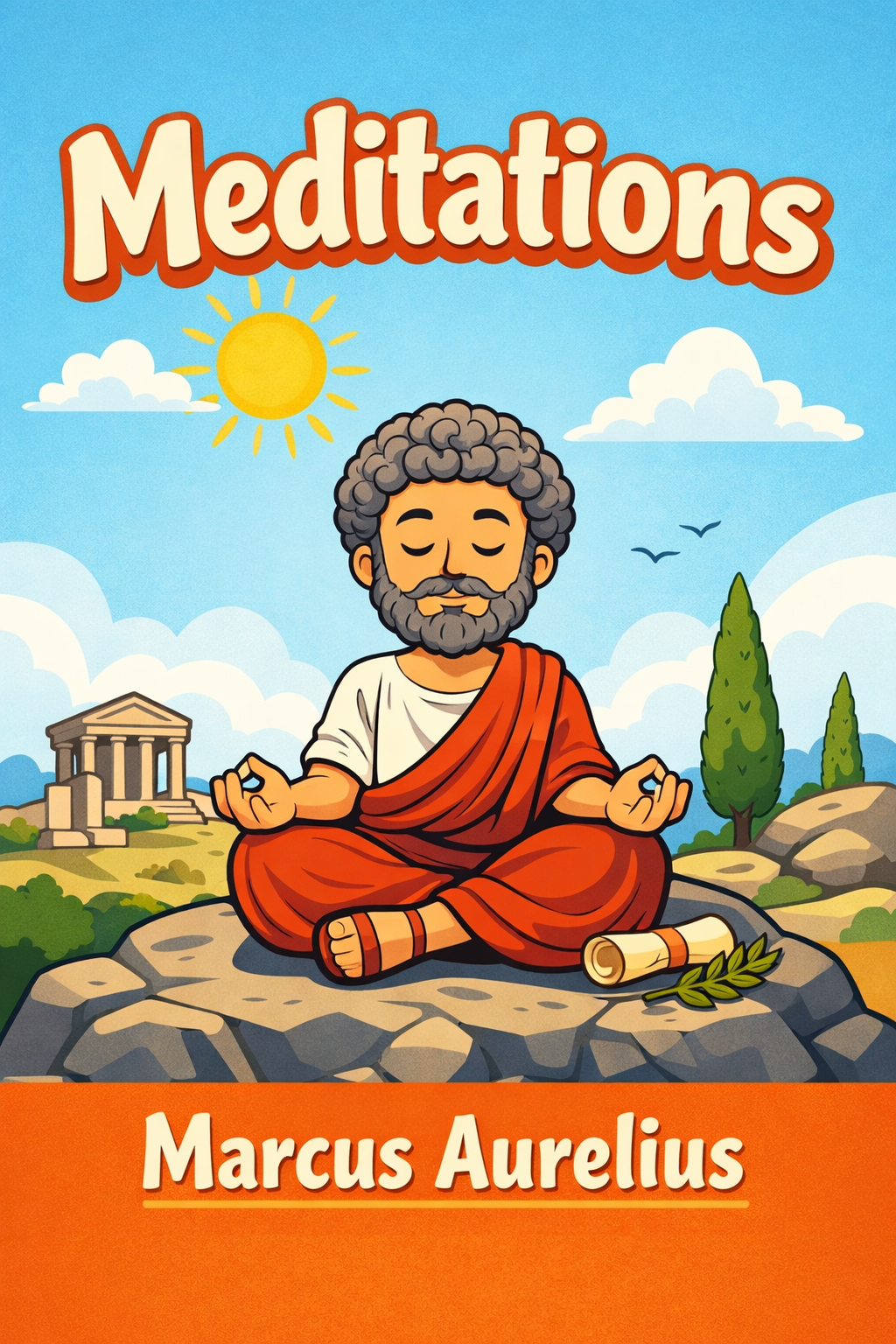 Meditations