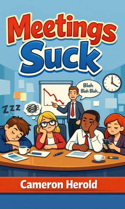 Meetings Suck