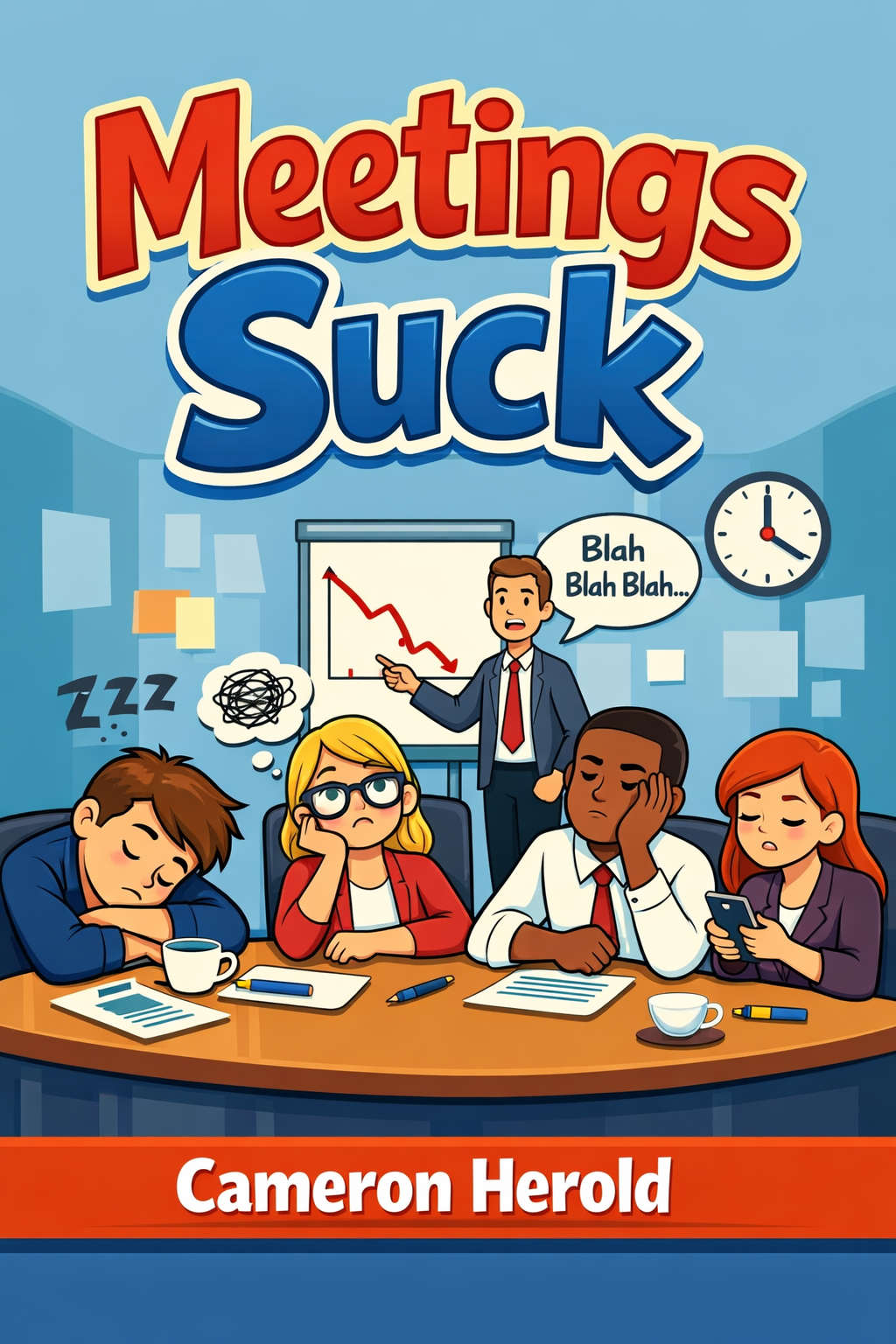 Meetings Suck