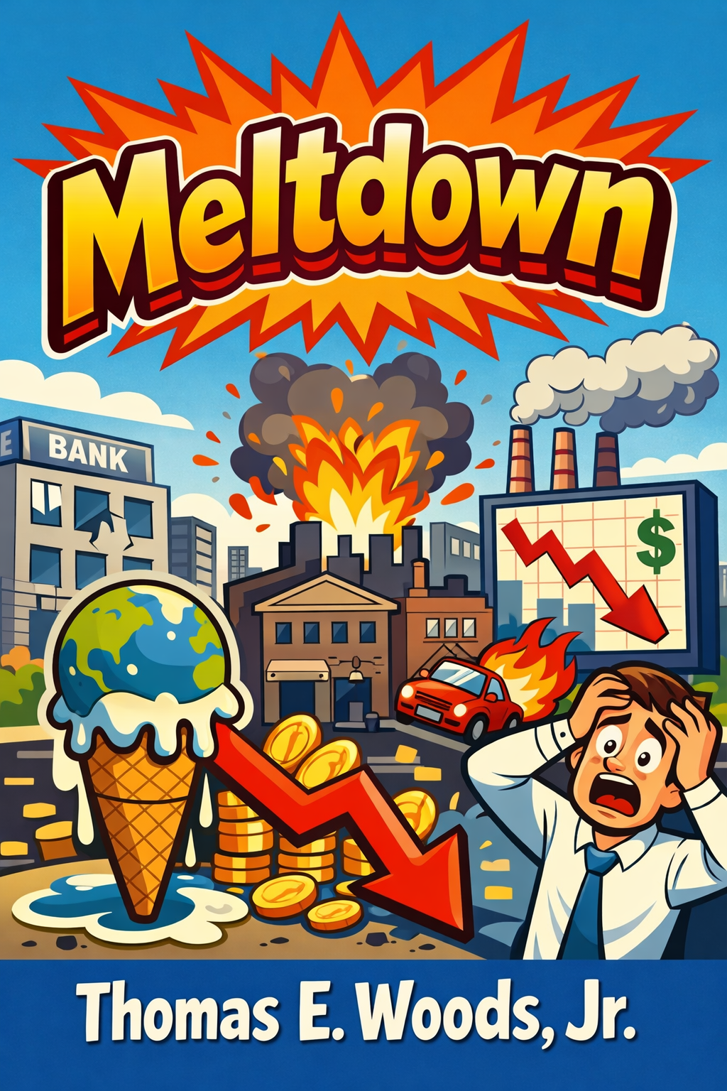 Meltdown