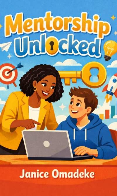 Mentorship Unlocked