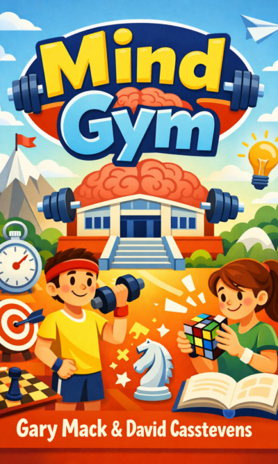 Mind Gym