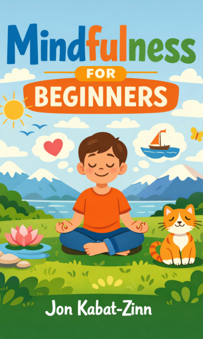 Mindfulness for Beginners
