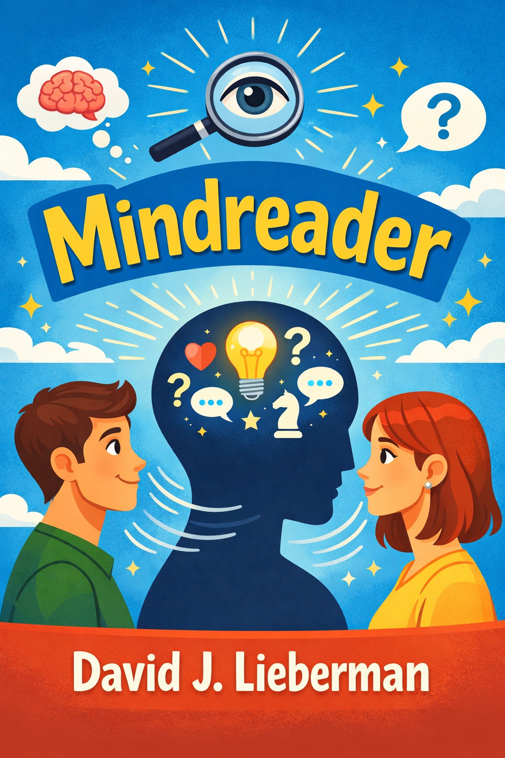 Mindreader