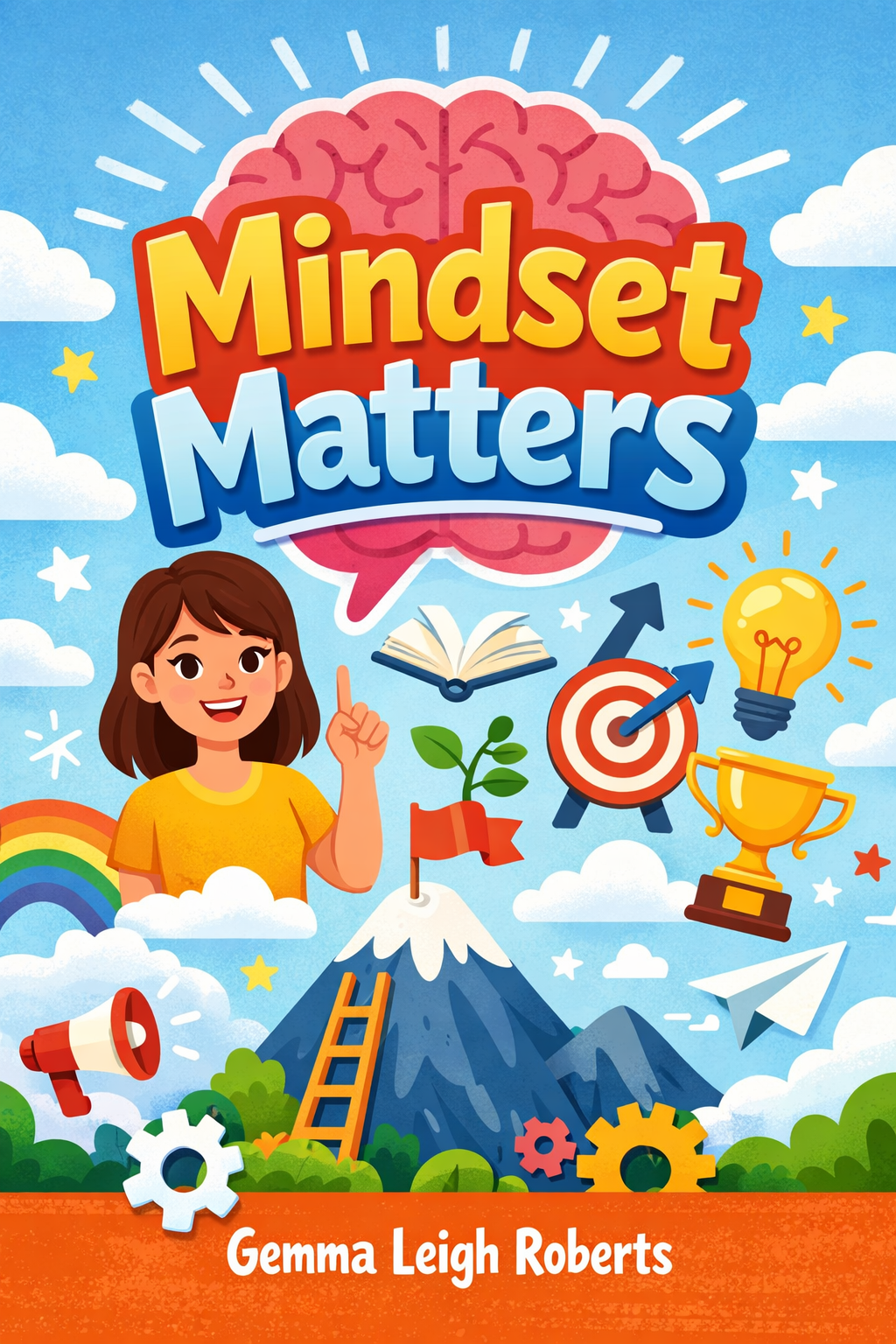Mindset Matters
