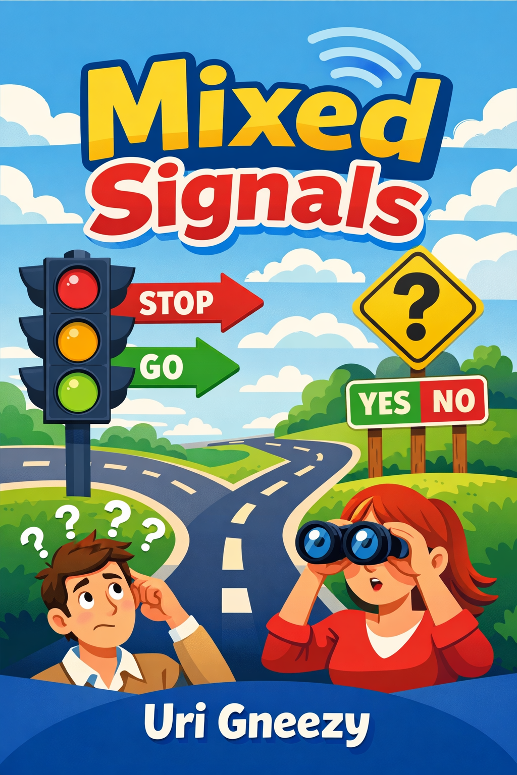 Mixed Signals