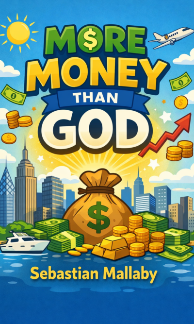 More Money Than God