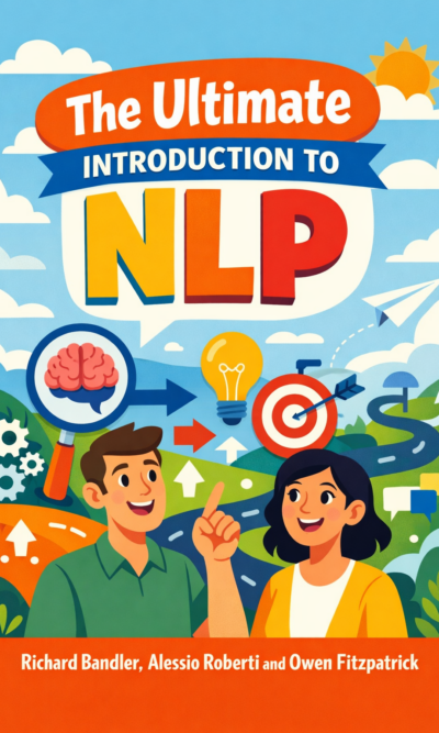 The Ultimate Introduction to NLP