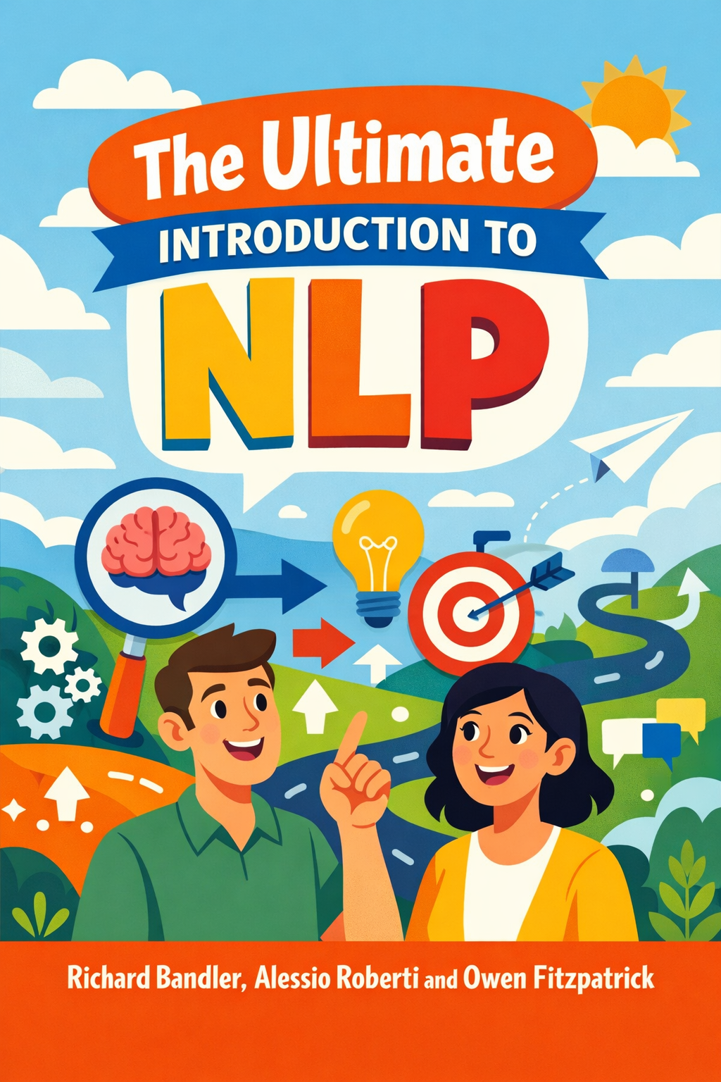 The Ultimate Introduction to NLP