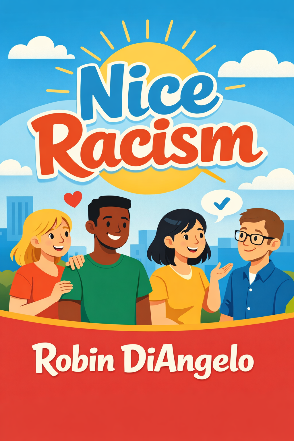 Nice Racism