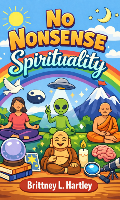No Nonsense Spirituality