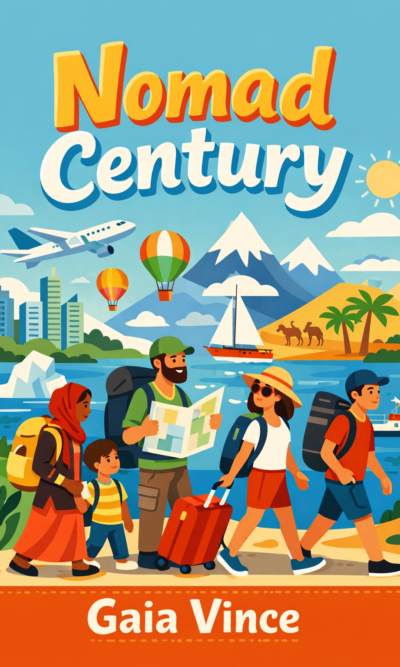 Nomad Century