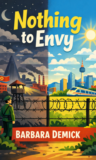 Nothing to Envy