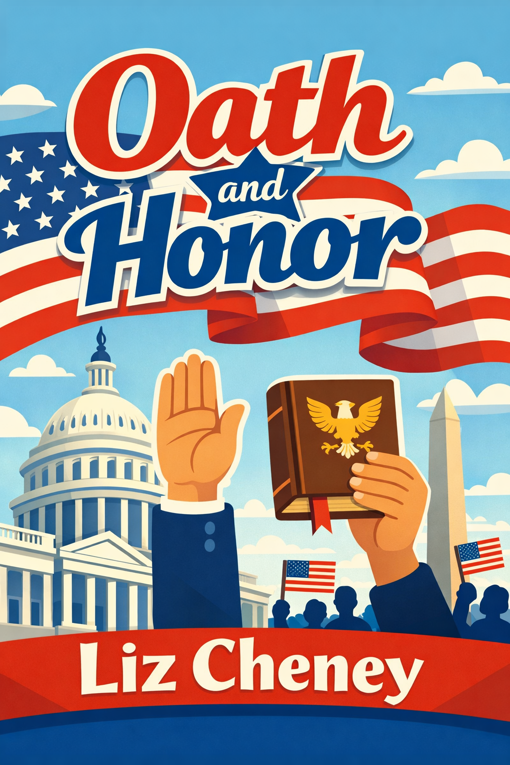 Oath and Honor
