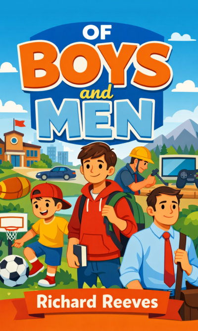 Of Boys and Men