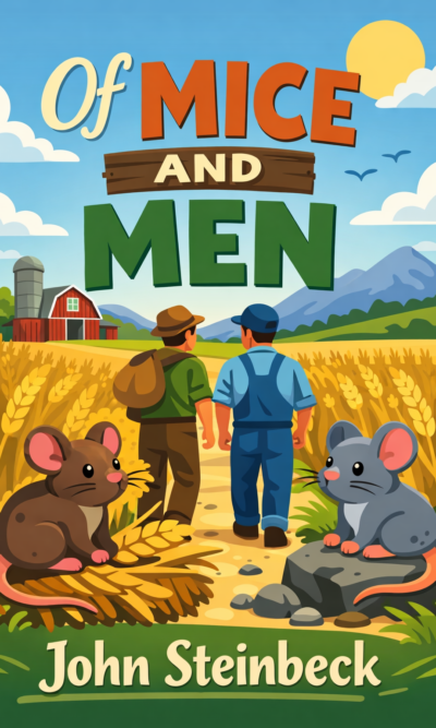 Of Mice and Men
