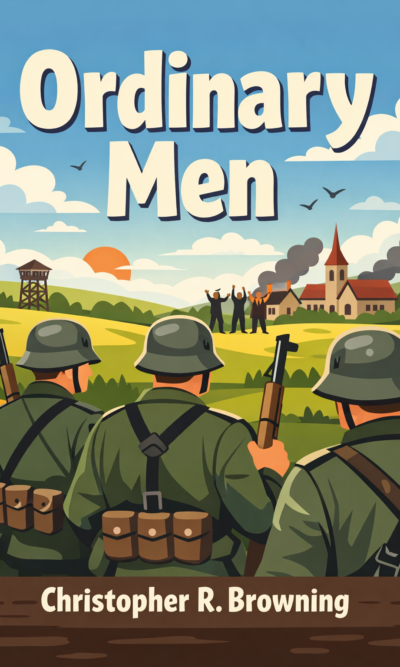 Ordinary Men
