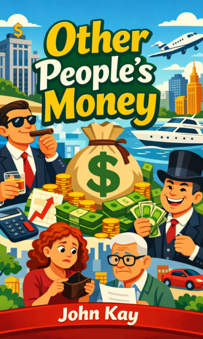 Other People’s Money