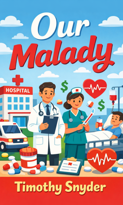 Our Malady