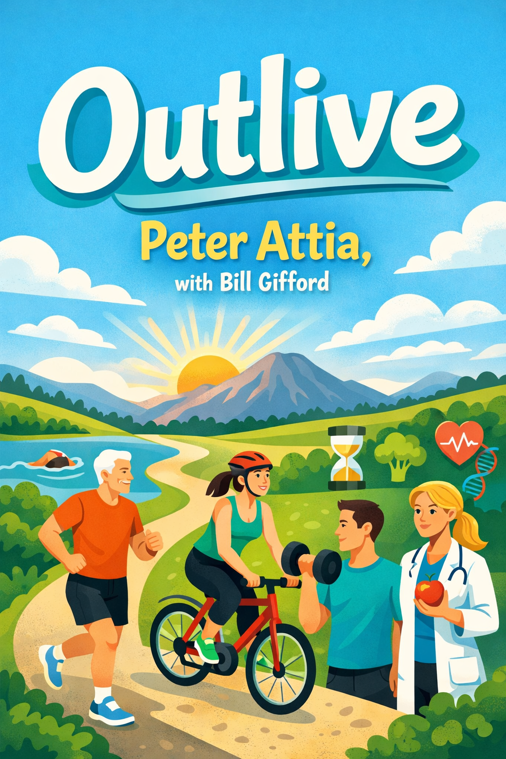 Outlive
