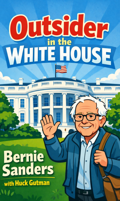 Outsider in the White House