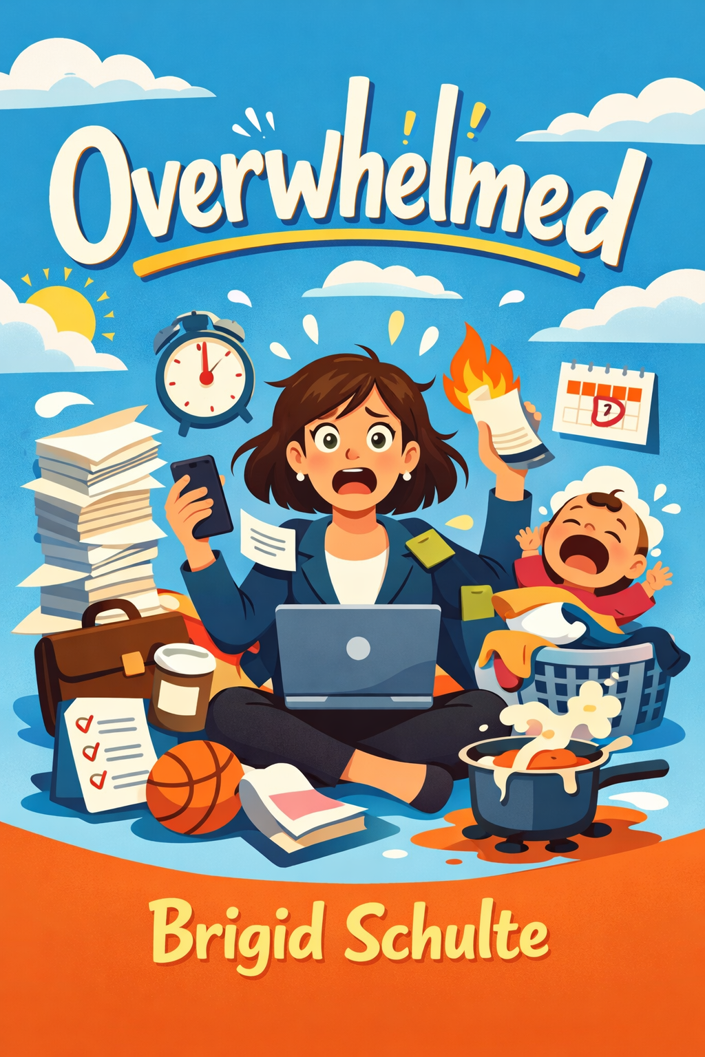 Overwhelmed