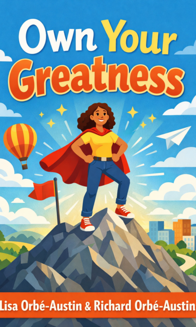 Own Your Greatness