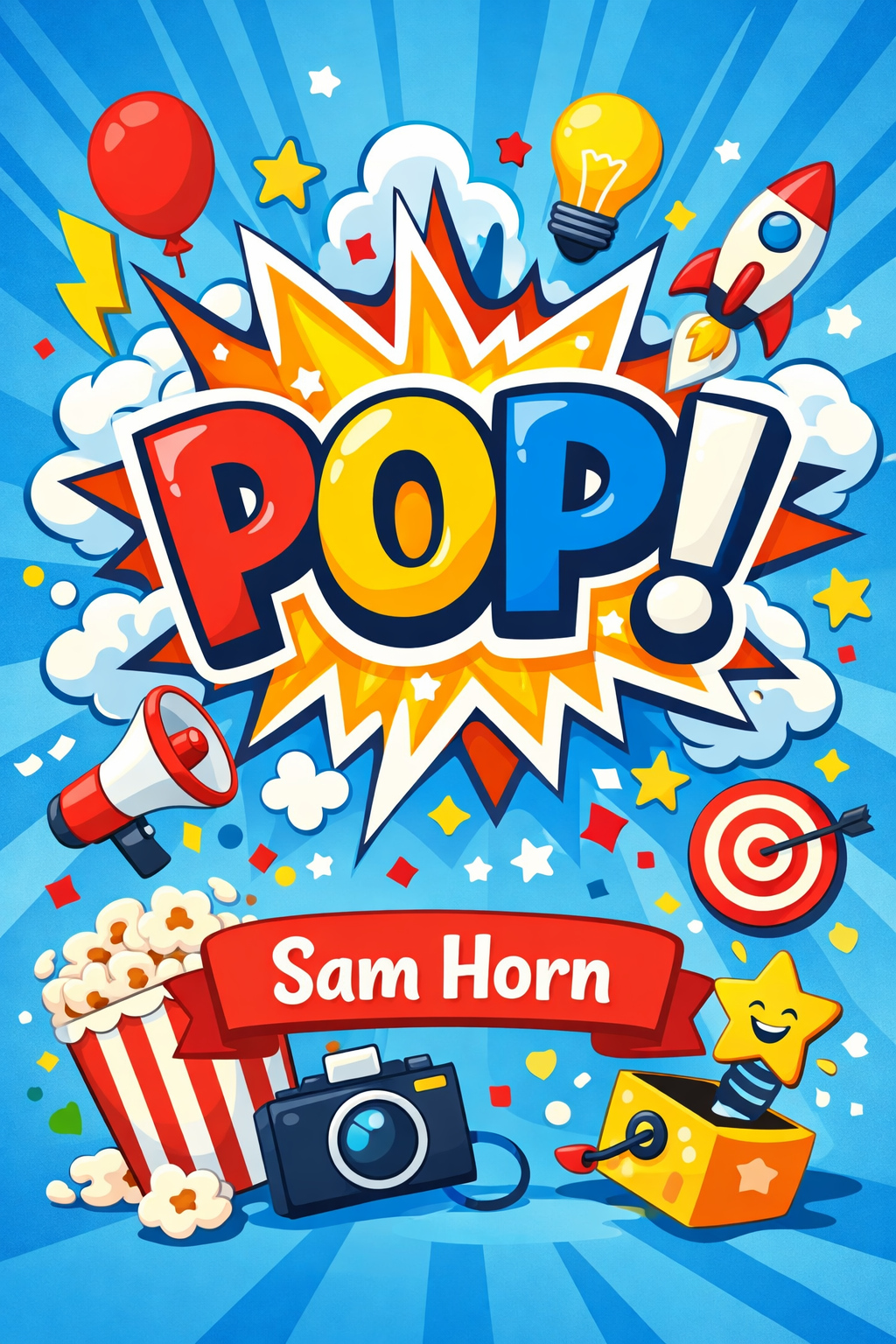 POP!