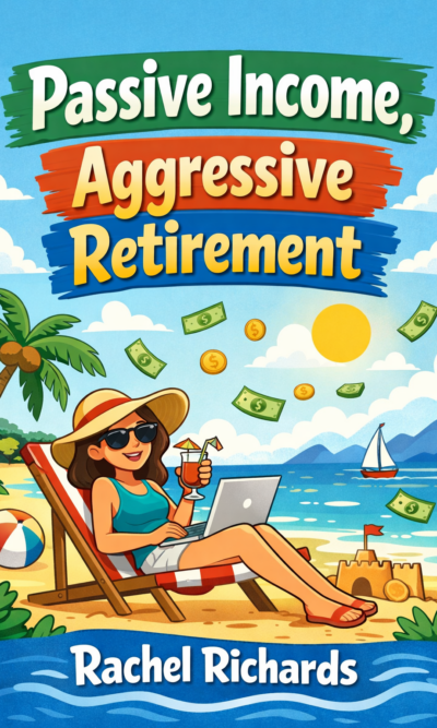 Passive Income, Aggressive Retirement
