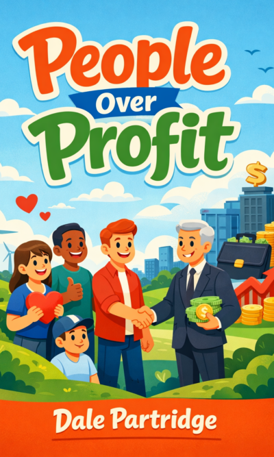 People Over Profit