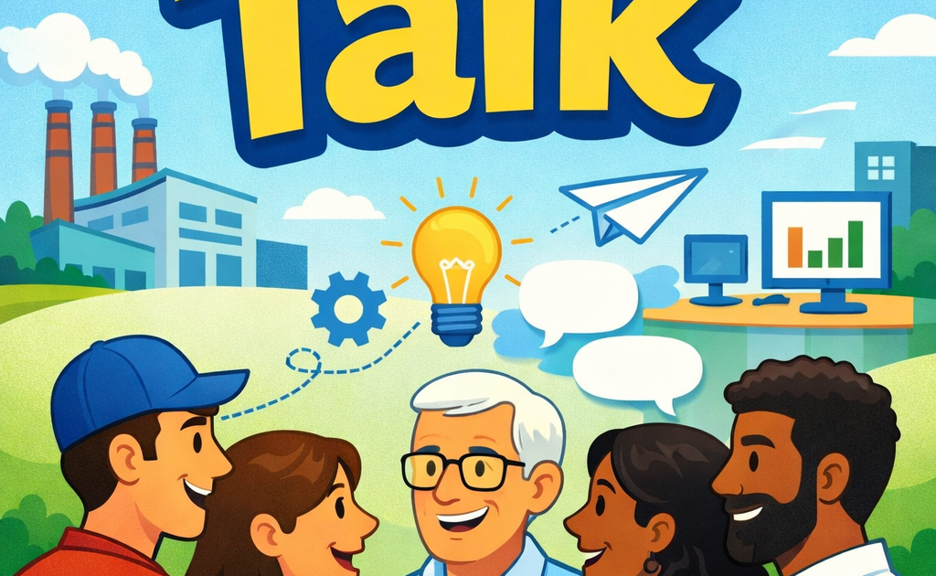 Plain Talk – Free Book Summaries & Audio Guides – Winkist
