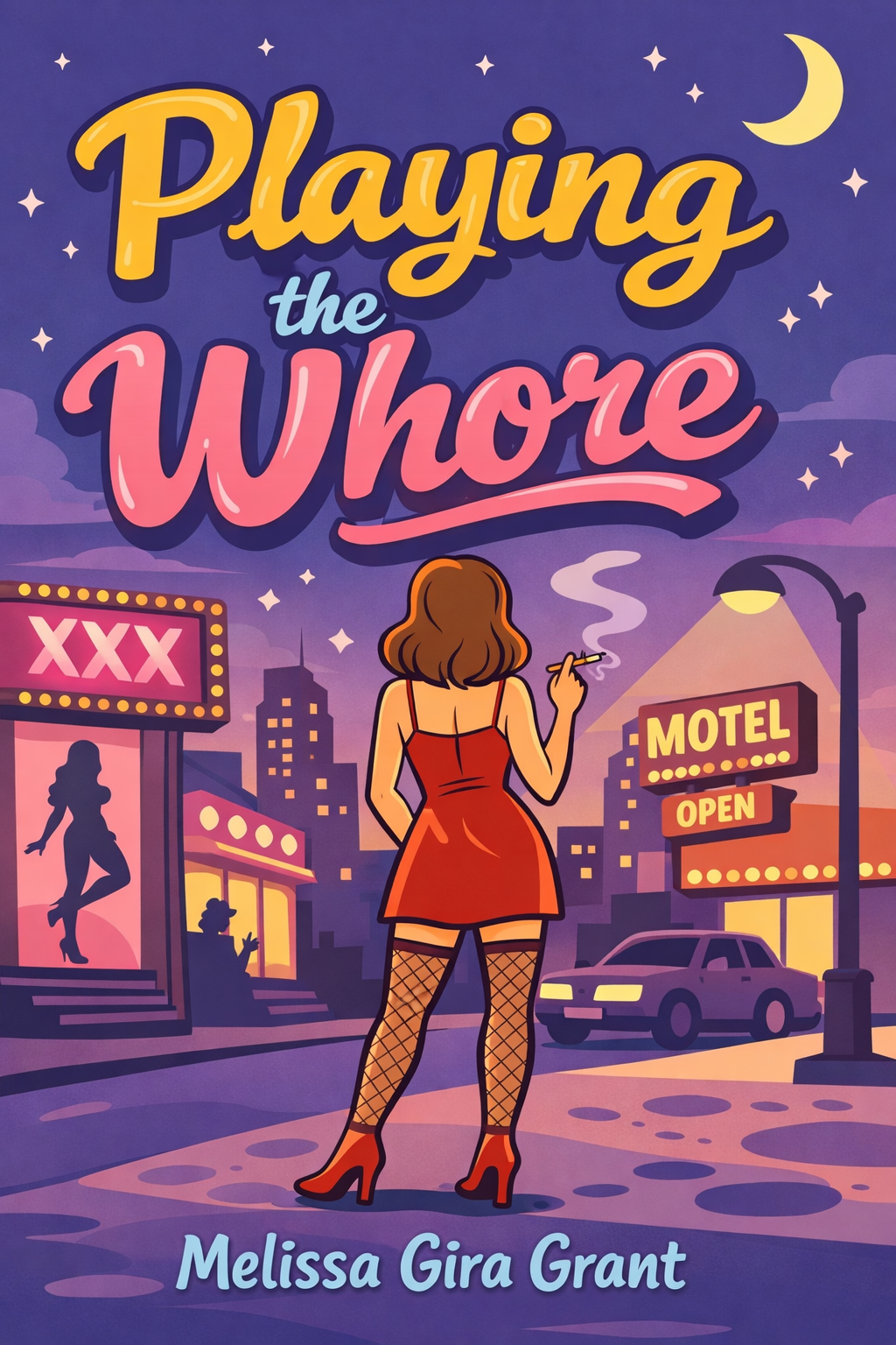 Playing the Whore