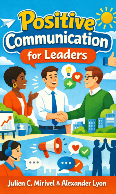Positive Communication for Leaders