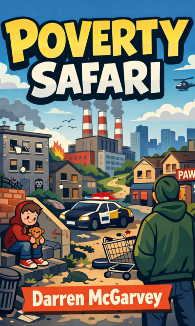 Poverty Safari